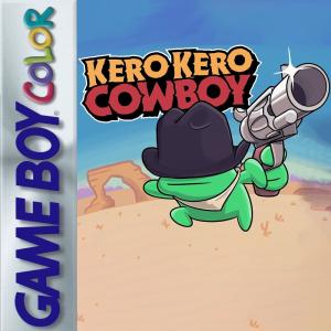 Kero Kero Cowboy