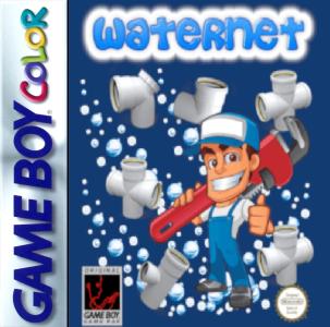 Waternet