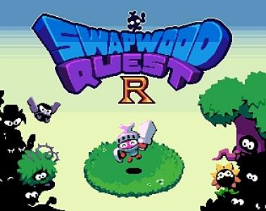 Swapwood Quest R