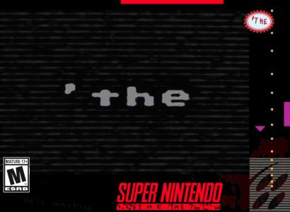 'the