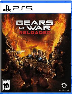 Gears of War: Reloaded