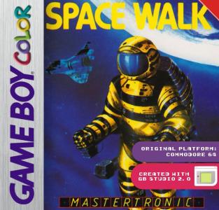 Space Walk