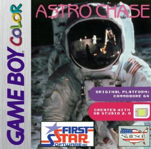 Astro Chase