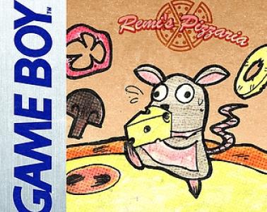Remi's Pizzaria