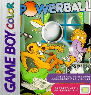 Powerball