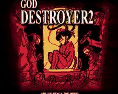 God Destroyer 2