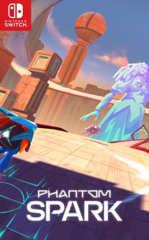 Phantom Spark