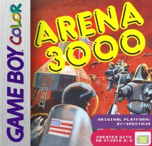 Arena 3000 ZX