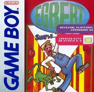 Egbert