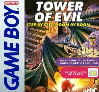 Tower of Evil