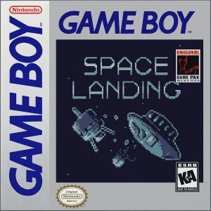 Space Landing