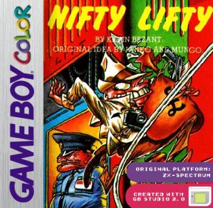 Nifty Lifty