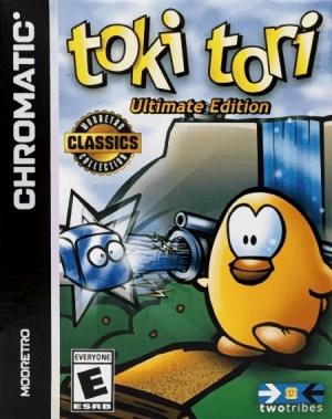 Toki Tori - Ultimate Edition