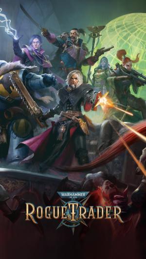 Warhammer 40,000: Rogue Trader