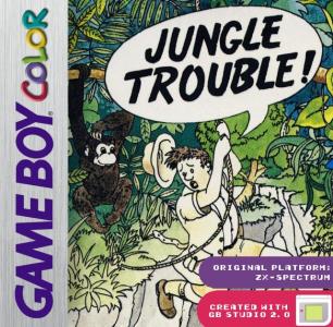Jungle Trouble