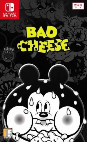 Bad Cheese