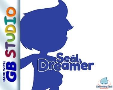 Seal Dreamer