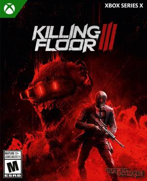 Killing Floor III
