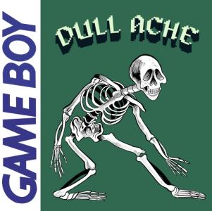 Dull Ache