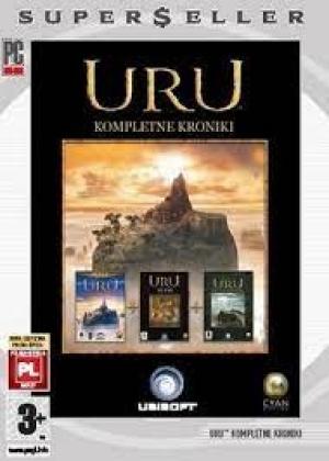 Uru: Kompletne Kroniki