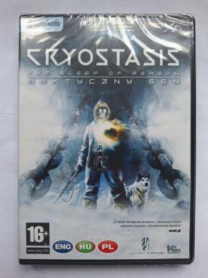 Cryostasis: Arktyczny Sen