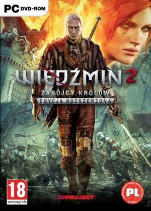 Wiedźmin 2: Zabójcy Królów - Edycja Rozszerzona