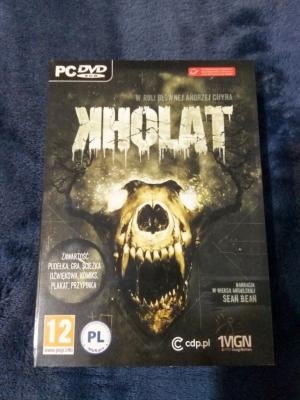 Kholat