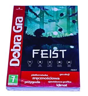 Feist [Dobra Gra]