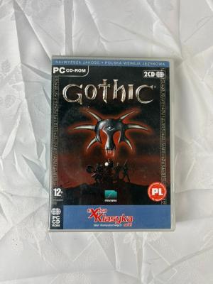 Gothic [Extra Klasyka]