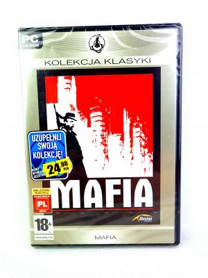Mafia [Kolekcja Klasyki]