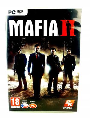 Mafia II