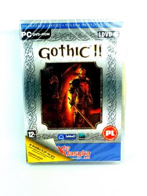 Gothic II [Extra Klasyka]