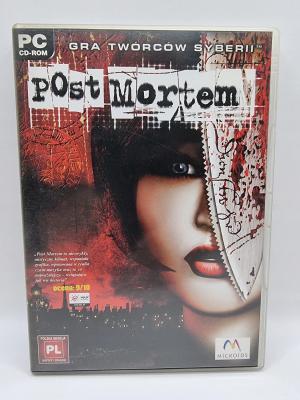 Post Mortem