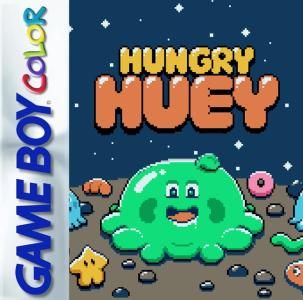 Hungry Huey