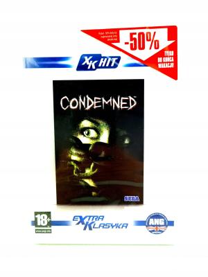 Condemned [Extra Klasyka Hit]