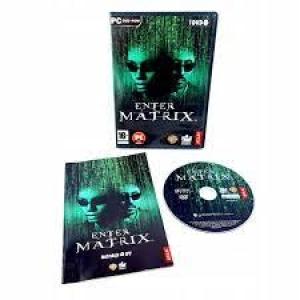 Enter the Matrix