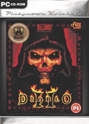 Diablo II [Platynowa Kolekcja]