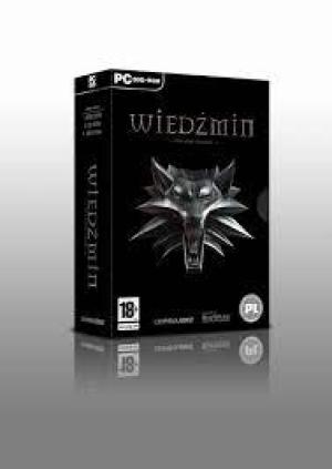 Wiedźmin