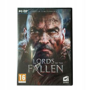 Lords of the Fallen (2014)