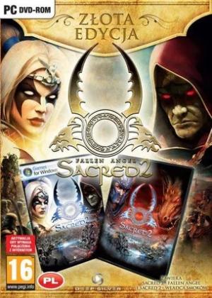 Sacred 2 - Złota Edycja