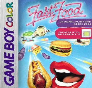 Fast Food