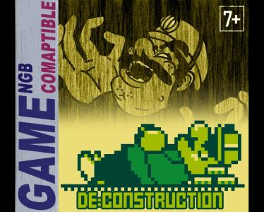 De:Construction