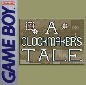 A Clockmaker's Tale