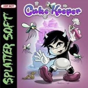 Cake Keeper