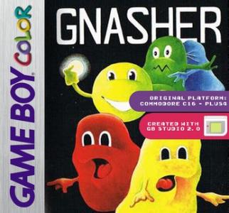 Gnasher