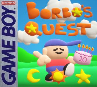 Borbo's Quest