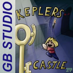Kepler's Castle