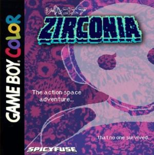 Zirconia