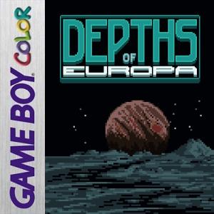 Depths of Europa