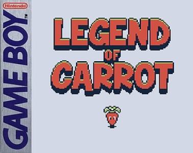 Legend of Carrot